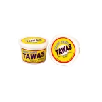 Snow Fresh Tawas Powder W- Perfume 45gm