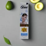 Goree Whitening Body Lotion 250ml - Image 4