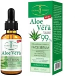 Aichun Beauty Aloe Vera Face Serum - 30 ml - Image 2