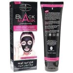 Aichun Beauty Black Mask Whitening Complex 120ml
