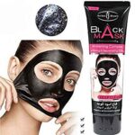 Aichun Beauty Black Mask Whitening Complex 120ml - Image 4