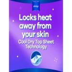 Always Clean & dry Maxi Thick 50 Pads - Long - Image 8