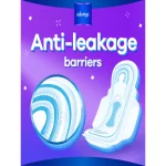 Always Clean & dry Maxi Thick 50 Pads - Long - Image 9