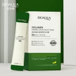 BIOAQUA Collagen Firming Good Night Mask 4ml X 20Pcs - Image 6