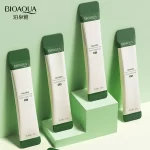 BIOAQUA Collagen Firming Good Night Mask 4ml X 20Pcs - Image 5
