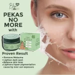 Blem Dr. The Ultimate Pekas Cream - 15g