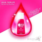 Brilliant AHA Face and Body Serum