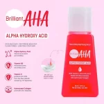 Brilliant AHA Face and Body Serum - Image 2