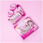 Brilliant Skin Rejuvenating Facial Set - Image 3