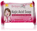 Sold out  Brilliant Skin Rejuvenating Kojic Acid Soap - 135