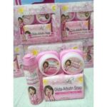 Brilliant Whitening Facial Set - Image 2