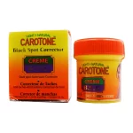 Carotone Black Spot Corrector Cream B.S.C - 30ml