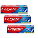Colgate Maximum Cavity Protection Toothpaste (Value Pack) 3 x 100ml
