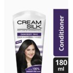 Cream Silk Dandruff Free Conditioner Violet 180ml - Image 3