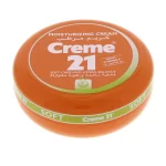 Creme 21 Moisturizing Cream 150ml