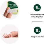 Dabur Herbolene Aloe Petroleum Jelly - 50ml - Image 5