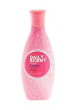 Daily Scent Cologne Happy Hour 125ml - Bench