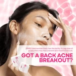 BMRS Niacinamide Soap 10x Whitening With Glutathione - 70g - Image 3