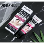 Dr.Rashel Black Whitening With Collagen Cream - 100g - Image 2