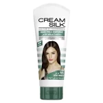 Cream Silk Hair Fall Defense Conditioner Green 180ml - Image 2