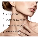 Dr.Rashel Aloe Vera Soothing & Moisturizing Gel Skin Natural - 300g - Image 3