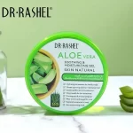Dr.Rashel Aloe Vera Soothing & Moisturizing Gel Skin Natural - 300g