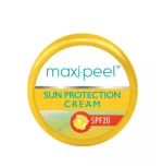 Maxi-peel Sun Protection Cream with SPF20 - 25g - Image 3