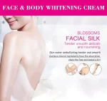 Aichun Beauty Face & Body Whitening Cream - 120ml - Image 2