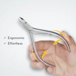 Professional Cuticle Nippers - Image 2