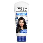 Cream Silk Conditioner Damage Control Blue 180ml - Image 2