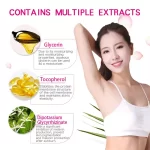 Aichun Beauty Dark Spot Remover Whitening Soap - 100g - Image 2