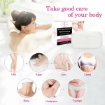 Aichun Beauty Dark Spot Remover Whitening Soap - 100g - Image 3