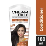 Cream Silk Dry Rescue Conditioner 180ml - Image 4