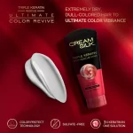 Creamsilk Triple Keratin Rescue Ultimate Color Revive 150ml - Image 7