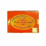 Dr Alvin Kojic Acid soap 135gm - Image 2