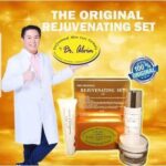 Dr. Alvin Rejuvenating Professional Skin Care Formula Set - Image 2