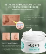 Dr Hancy White Spot Cream Japan Cream - 20g - Image 7