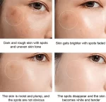 Dr Hancy White Spot Cream Japan Cream - 20g - Image 9