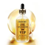 DR RASHEL 24K Gold Serum Pure Gold - 50 ml - Image 6