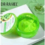 Dr.Rashel Aloe Vera Soothing & Moisturizing Gel Skin Natural - 300g - Image 2