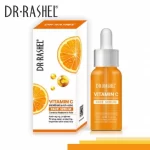 Dr.Rashel Vitamin C Brightening Anti Aging Face Serum - 50ml