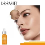Dr.Rashel Vitamin C Brightening Anti Aging Face Serum - 50ml - Image 2