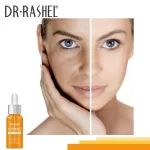 Dr.Rashel Vitamin C Brightening Anti Aging Face Serum - 50ml - Image 3