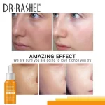 Dr.Rashel Vitamin C Brightening Anti Aging Face Serum - 50ml - Image 5