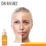 Dr.Rashel Vitamin C Brightening Anti Aging Face Serum - 50ml - Image 6