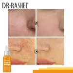 Dr.Rashel Vitamin C Brightening Anti Aging Face Serum - 50ml - Image 7
