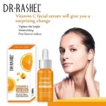 Dr.Rashel Vitamin C Brightening Anti Aging Face Serum - 50ml - Image 8
