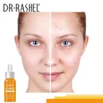 Dr.Rashel Vitamin C Brightening Anti Aging Face Serum - 50ml - Image 9