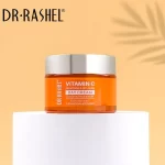 Dr.Rashel Vitamin C Brightening & Anti-Aging Day Cream - 50g - Image 2