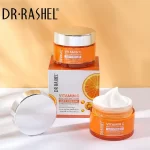 Dr.Rashel Vitamin C Brightening & Anti-Aging Day Cream - 50g